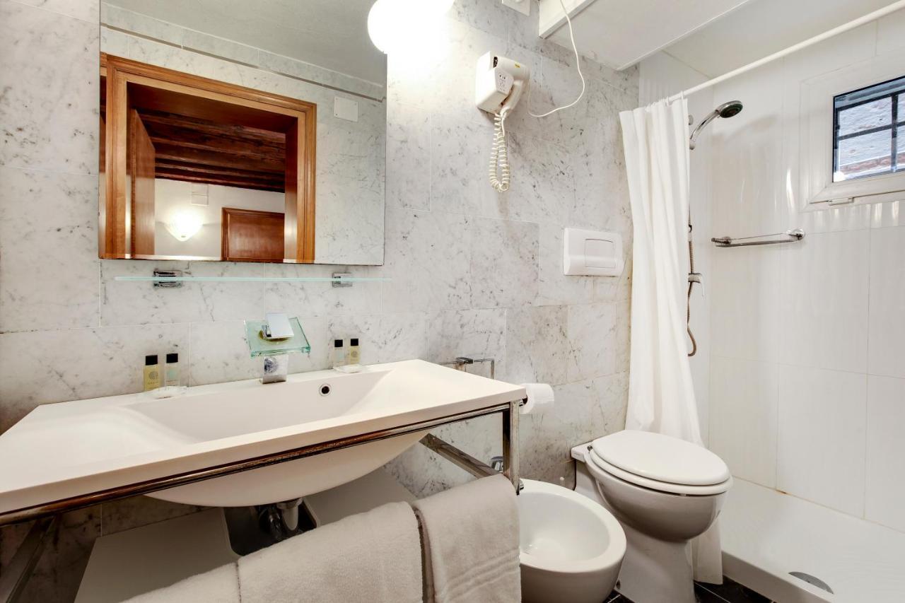 Leo Apartment Loc-03081 Venetië Buitenkant foto