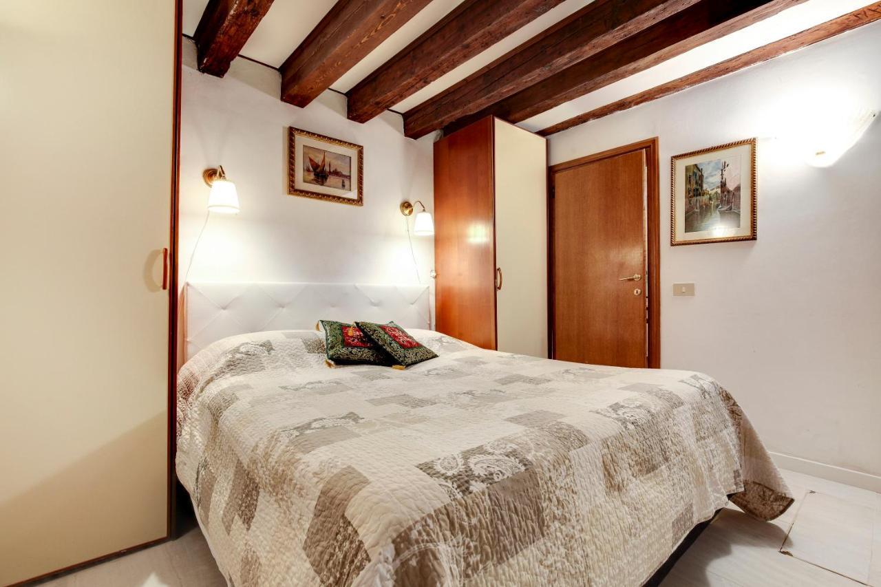 Leo Apartment Loc-03081 Venetië Buitenkant foto