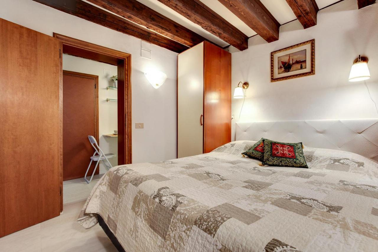 Leo Apartment Loc-03081 Venetië Buitenkant foto