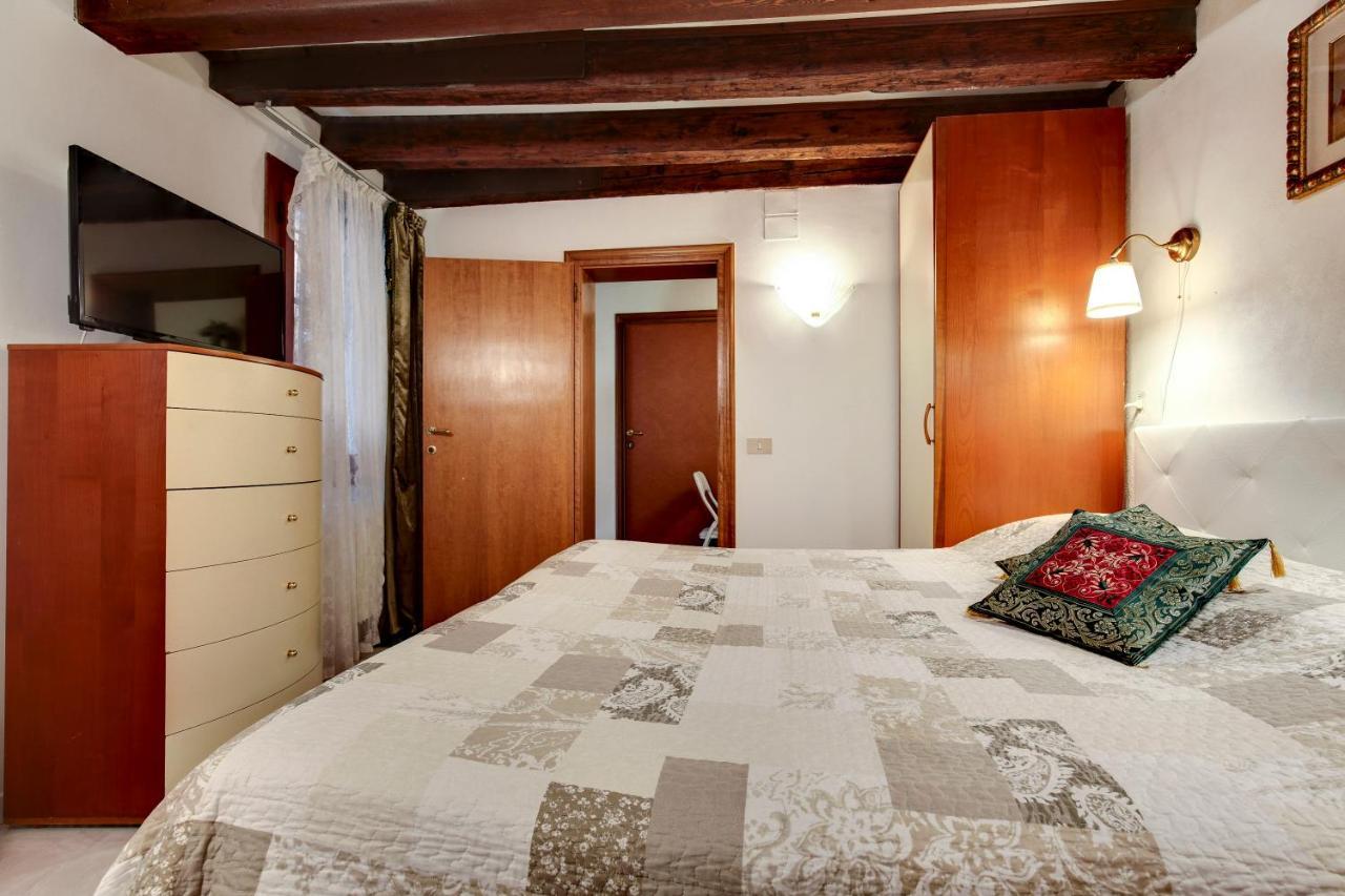 Leo Apartment Loc-03081 Venetië Buitenkant foto