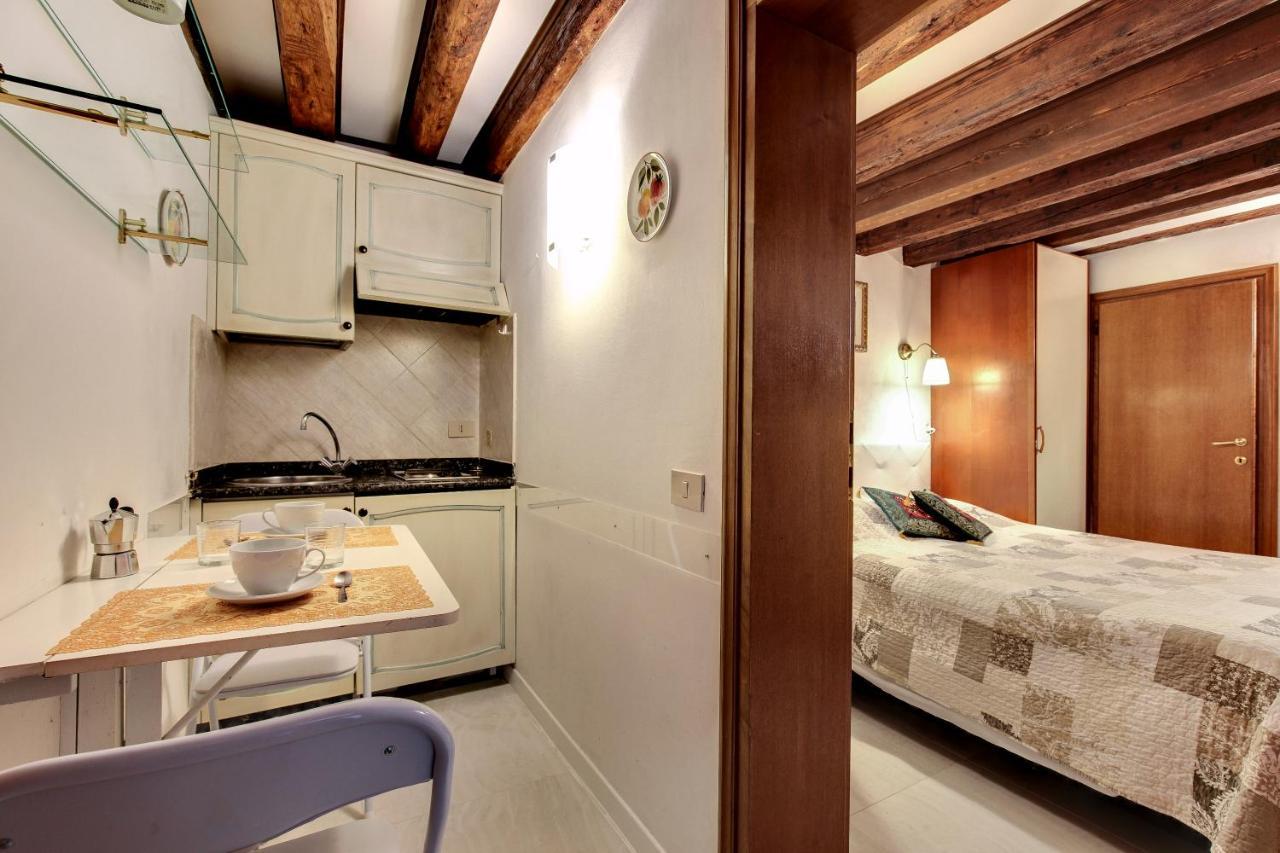 Leo Apartment Loc-03081 Venetië Buitenkant foto